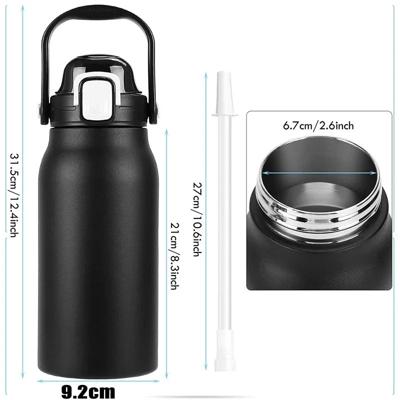 SipSavor VacuumFlask