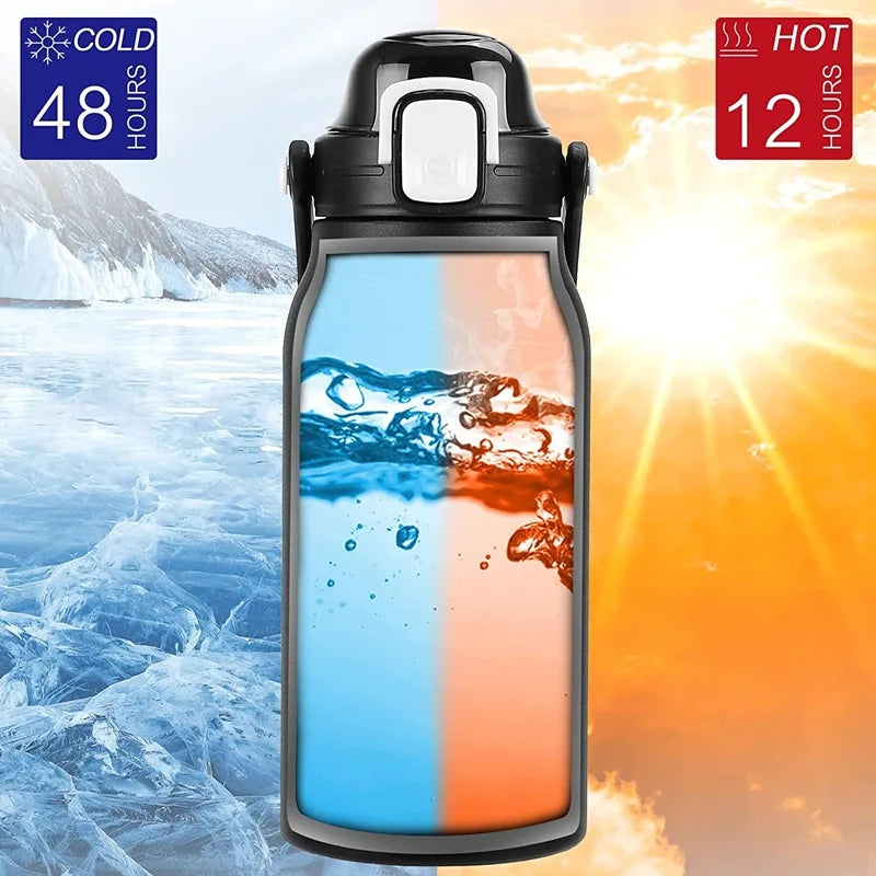 SipSavor VacuumFlask