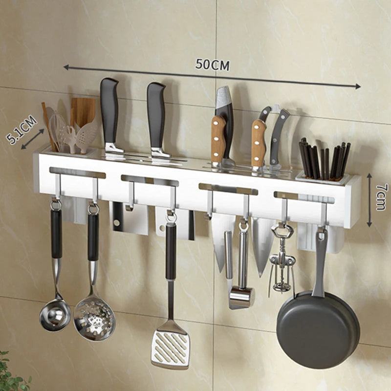 KitchenKaddy SteelShelf