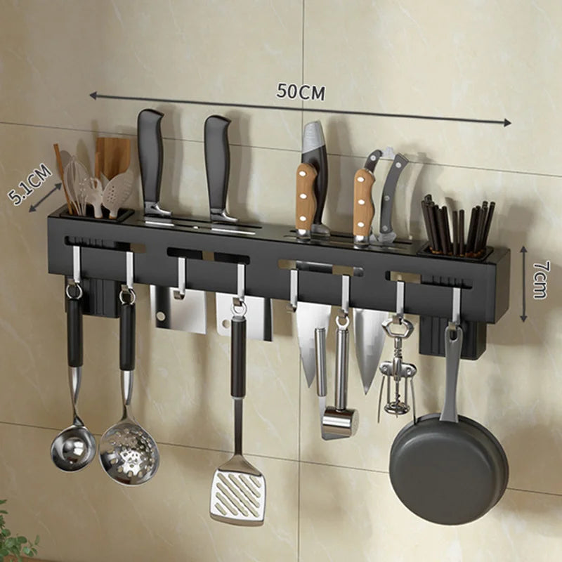 KitchenKaddy SteelShelf