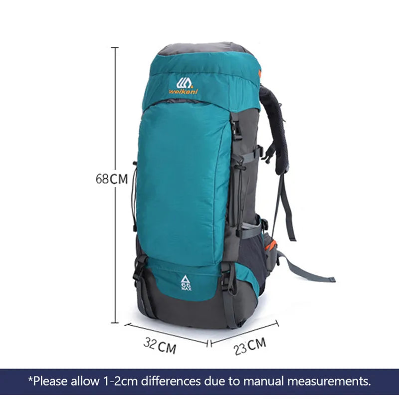 AlpineVault HikeMaster