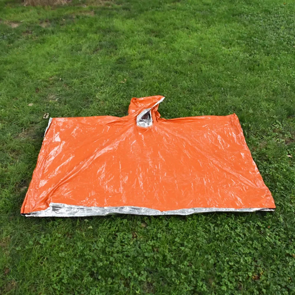 WildernessRescue RainWrap