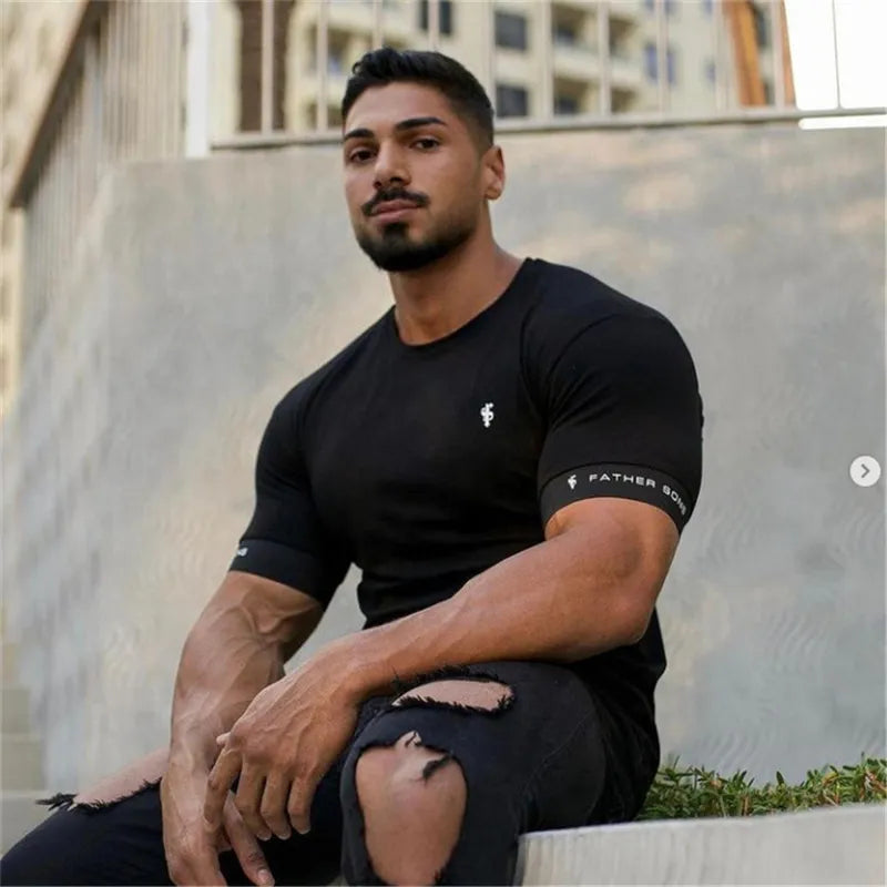 AthleticAdept BodyTone Tee