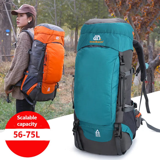 AlpineVault HikeMaster