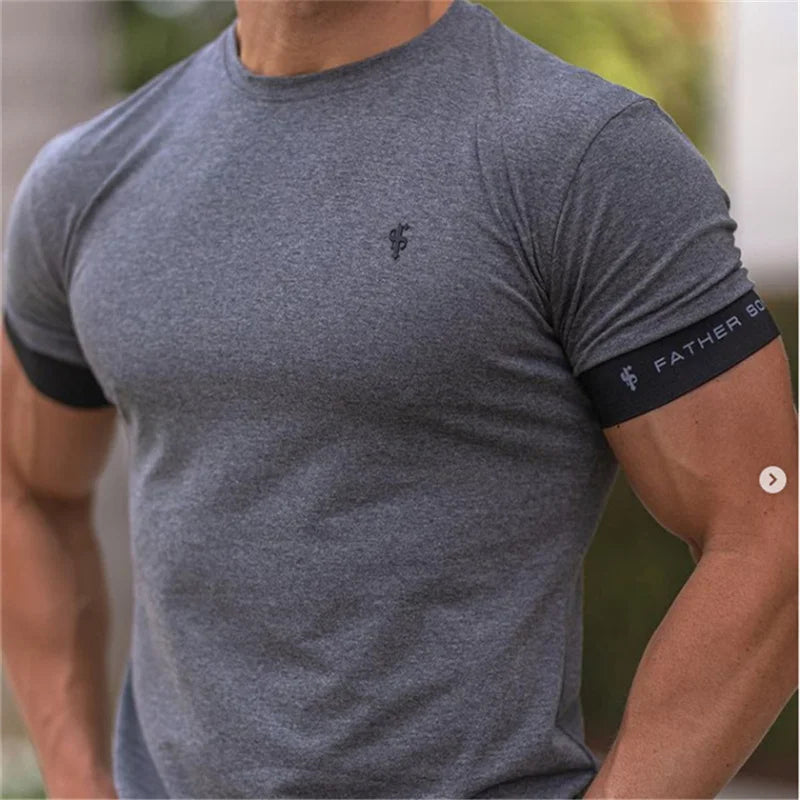 AthleticAdept BodyTone Tee