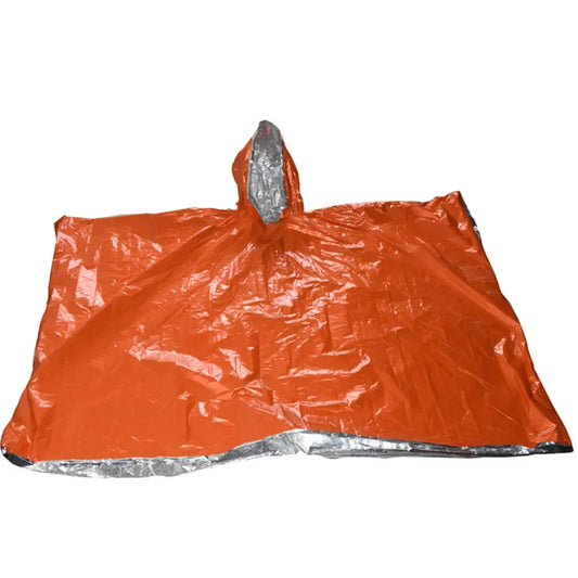 WildernessRescue RainWrap