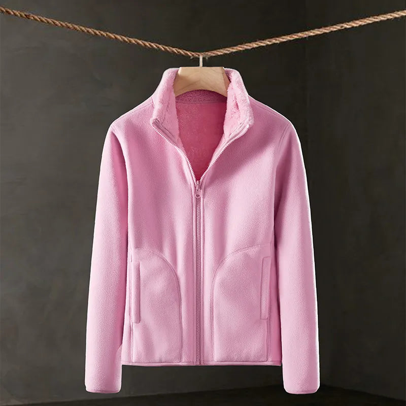 SportChic DoubleWarm Jacket