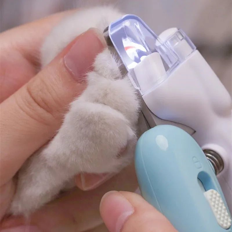 PurrSnip NailClipper