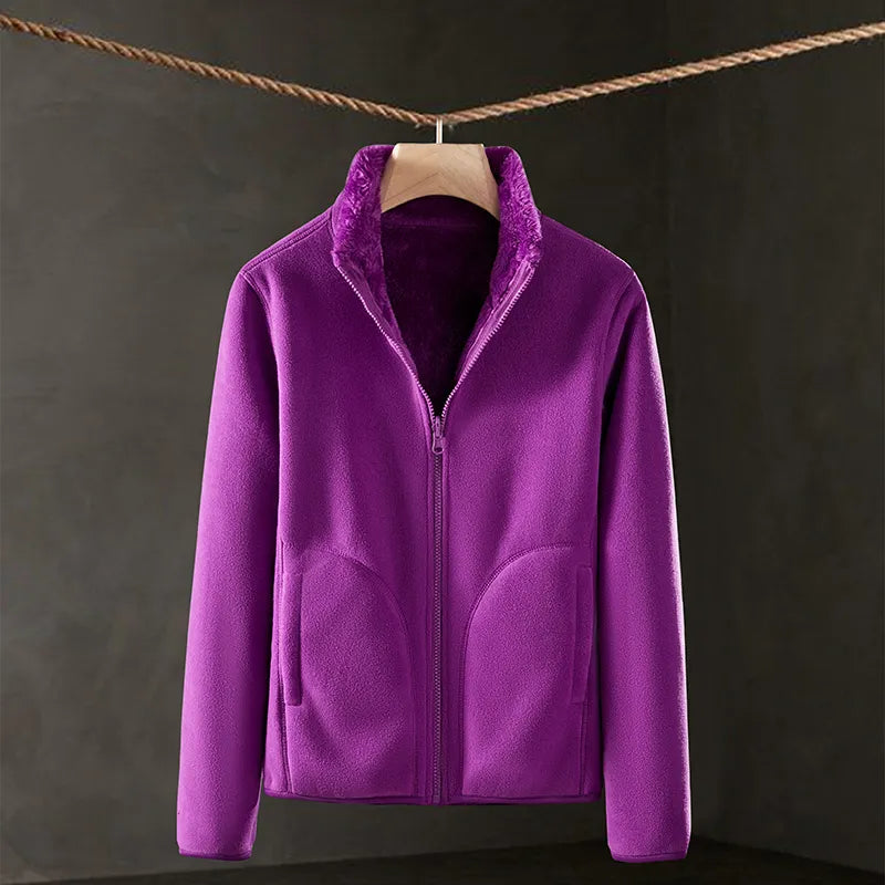 SportChic DoubleWarm Jacket