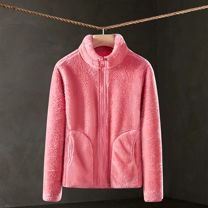 SportChic DoubleWarm Jacket