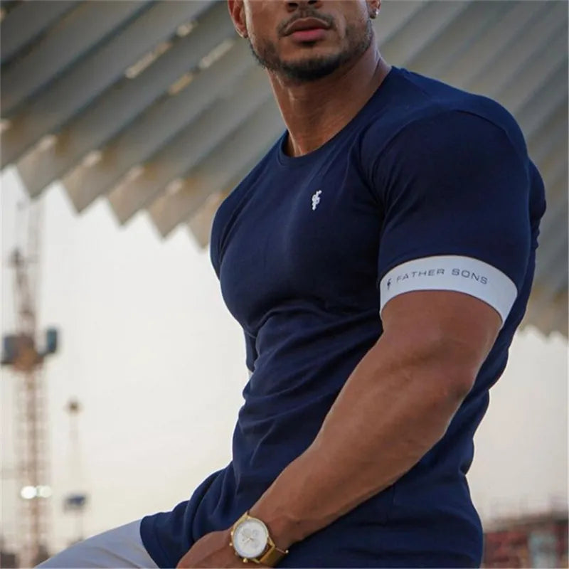 AthleticAdept BodyTone Tee