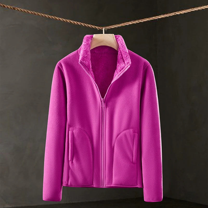 SportChic DoubleWarm Jacket