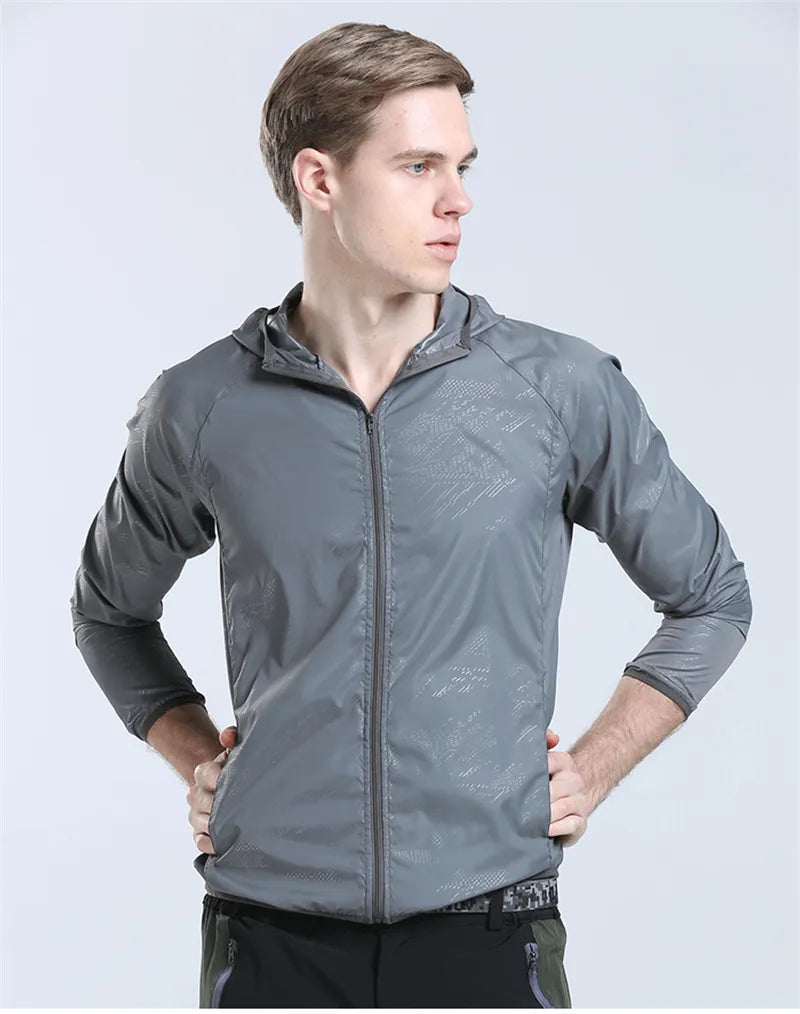 AquaArmor QuickDry Shell