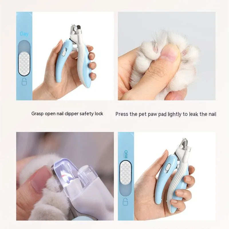 PurrSnip NailClipper