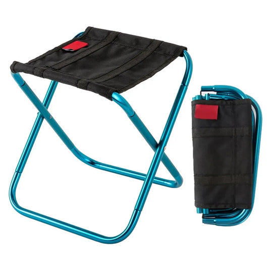 UltraLite TrailChair